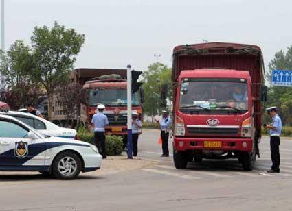 “國六”排放標準要來了，國三國四國五車怎么辦？